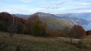 Rifugio SEV ai Corni di Canzo – Domenica 25 ottobre 2015   - FOTOGALLERY